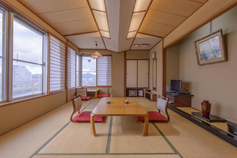 Others 2, Notsu Ryokan, Matsue