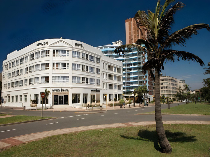 2, Pavilion Hotel, eThekwini