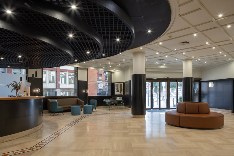 Public Area 3, Eurostars Indautxu, Vizcaya