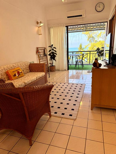 Others 2, 6-8 Pax-Seaview Spacious Apartment @ Port Dickson, Port Dickson