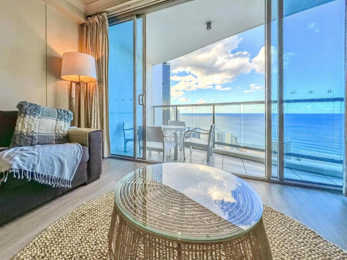 Others 5, Surfers Paradise Ocean-View Apartment, Gold Coast