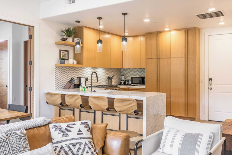 Interior 4, Slope Sight by Avantstay A+ Location w/ Hot Tub, Summit
