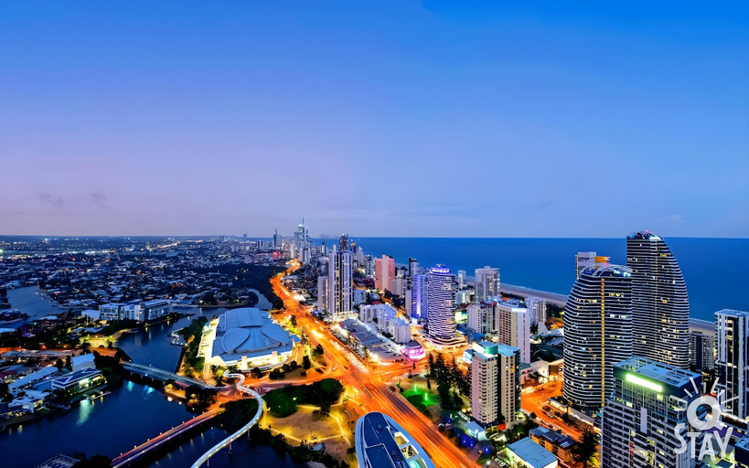 Others 4, Casino Private Apartments - QStay, Gold Coast