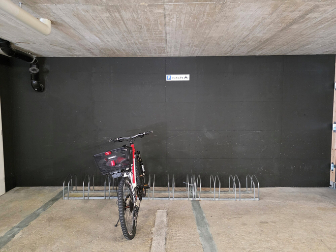 Parking 3, Hotel Salvi, Kreuzlingen