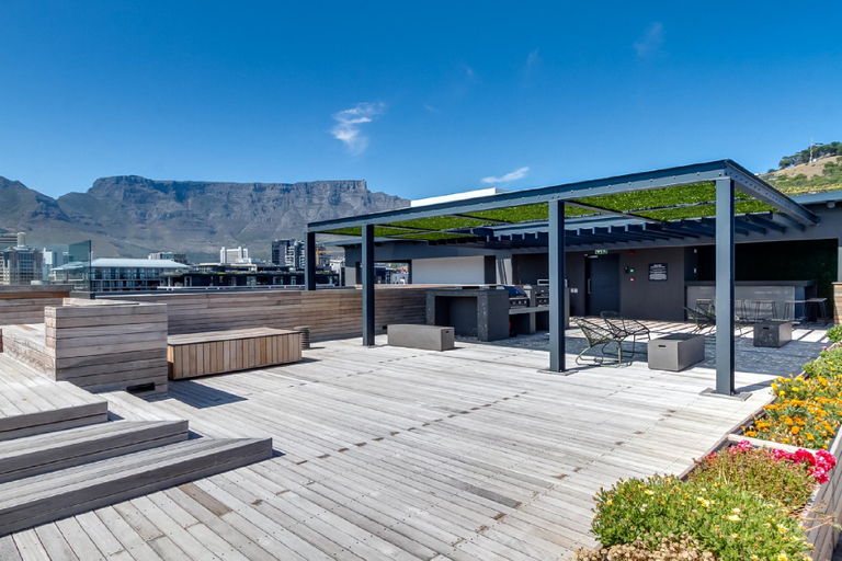 Others, LuxuryStay at The Docklands, City of Cape Town