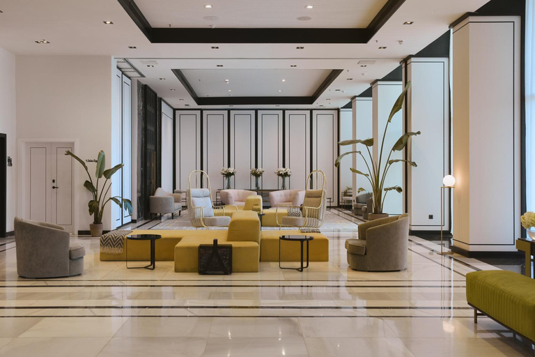 Public Area 3, Bless Ibiza Cala Nova - The Leading Hotels of The World, Baleares
