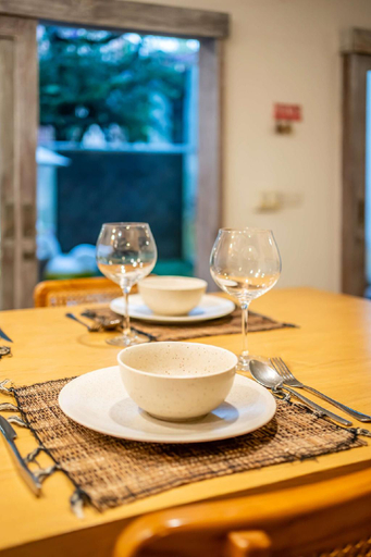 Food & Drinks 5, Hurley House - by Unicorn Villas Bali, Badung