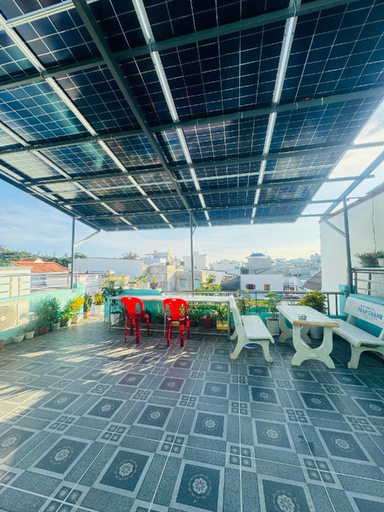 Food & Drinks, SEA HOME Homestay, Phan Thiết