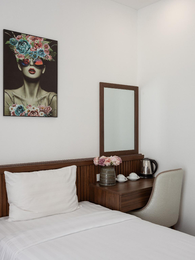 Interior view 4, Hygg Hotel Phu Quoc, Phú Quốc
