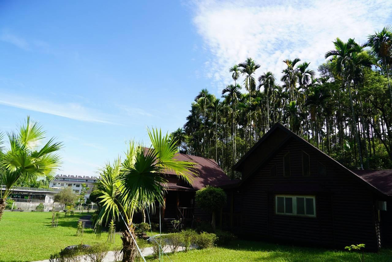Exterior & Views 1, DOUBLE LAKE, Nantou