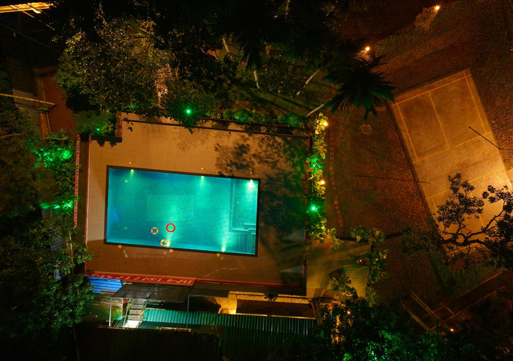 Swimming pool 5, Kedara Resort Wayanad- pool & pet friendly, Wayanad