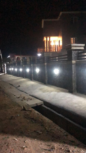 Exterior 3, international royal hotel, Owerri North