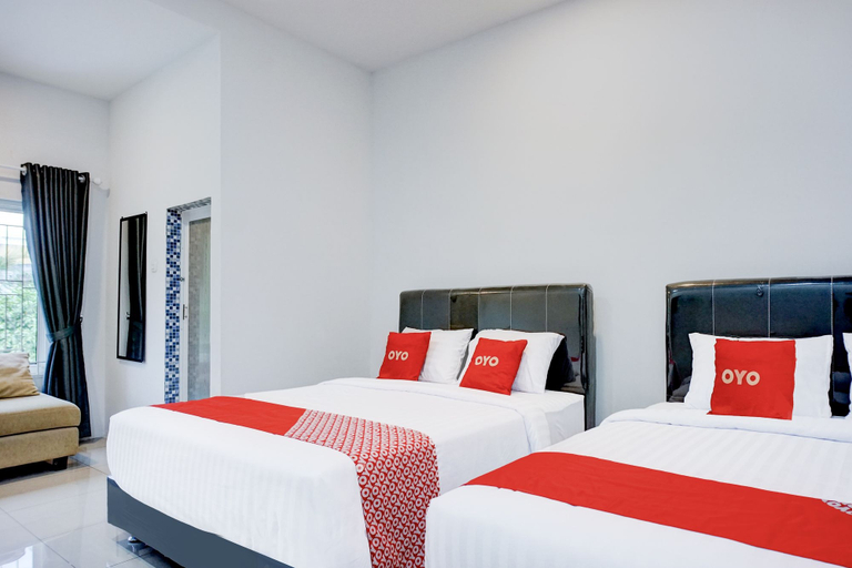 Others 4, Collection O Almasarra Residence Near Ring Road Medan, Medan