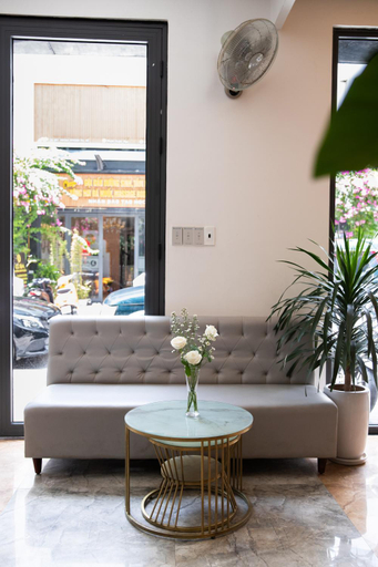 Others 4, G9 Hotel, Tuy Hoa