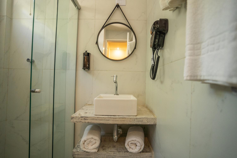 Bathroom 4, Pipa Atlantico, Tibau do Sul