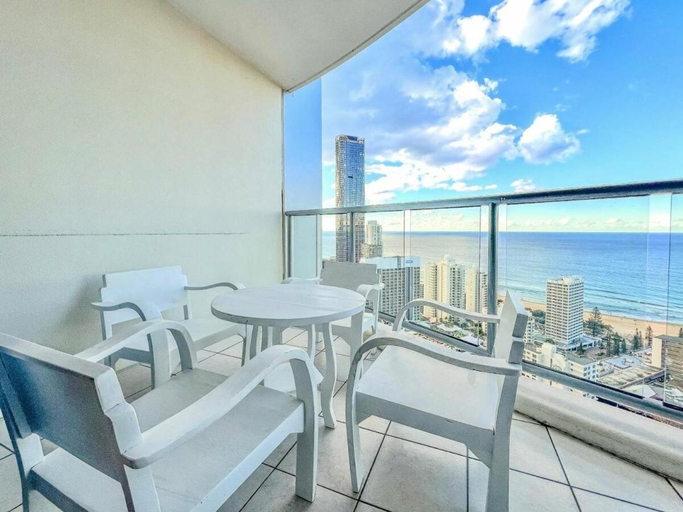 Others 3, Surfers Paradise Ocean-View Apartment, Gold Coast