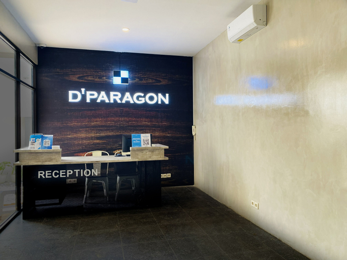 Others 5, Dparagon Matraman, East Jakarta