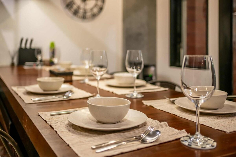 Food & Drinks 4, Villa Tamarind - by Unicorn Villas Bali, Badung