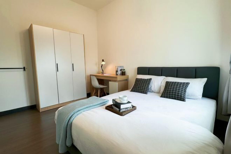 Room 2, Vista Bangi/ Jalan Reko / UKM / Kajang, Hulu Langat