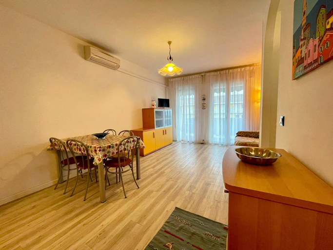 Others 5, Wonderful apartment for 5 people with terrace, Venezia