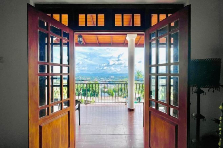Interior 3, Villa Avora Ridge, K.F.G. & G. Korale