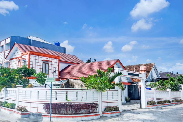 Others 2, Hotel O Bandar Lampung Near Gor Saburai Formerly Omah Anakku, Bandar Lampung