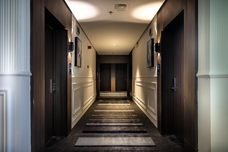 Facilities 4, Tuvana Hotel, Jeddah