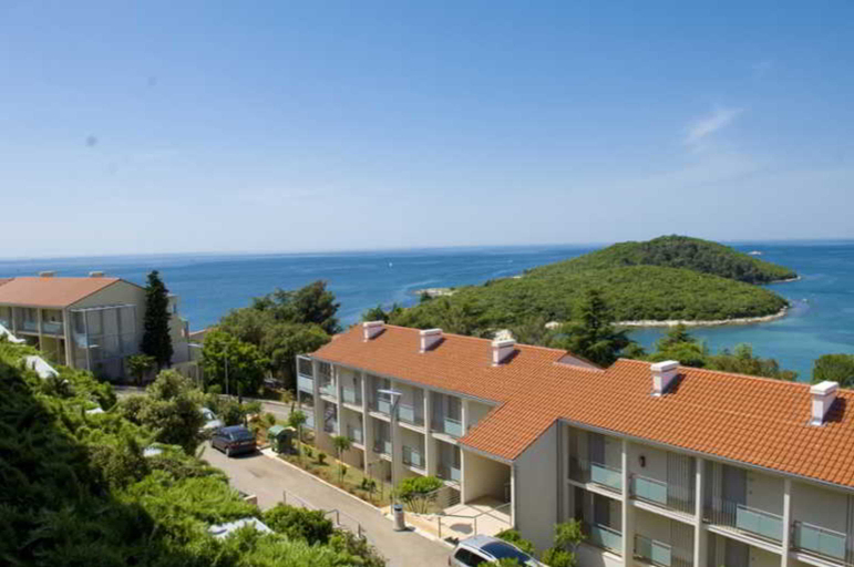 Public Area 4, Maistra Select Belvedere Resort, Vrsar
