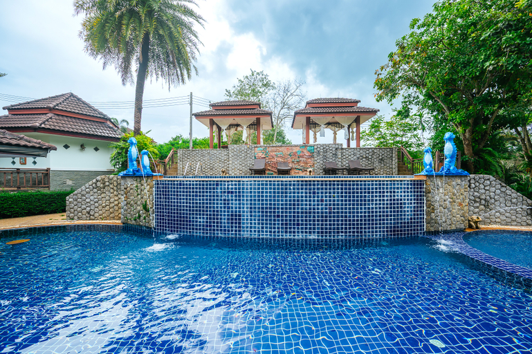 Exterior & Views 2, Thai Modern Resort & Spa "Newly Renovated", Phuket Island