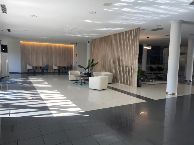 Public Area 4, AGH Canet, Valencia