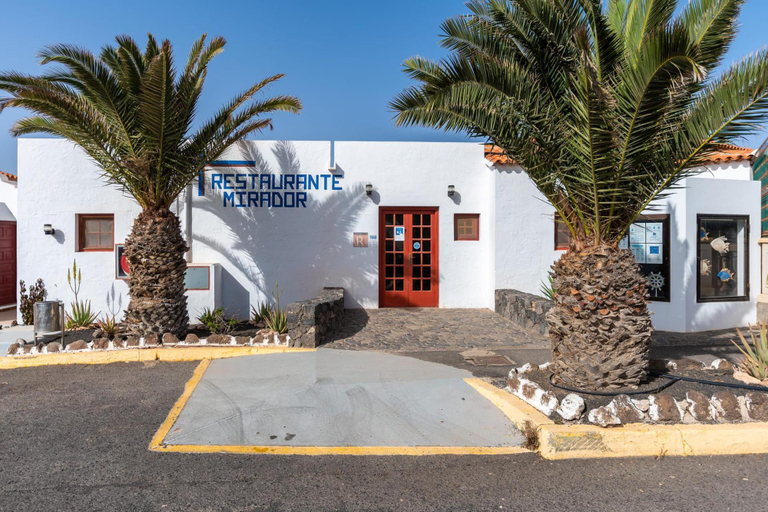 Exterior & Views 1, Bungalows Castillo Club Lake, Las Palmas