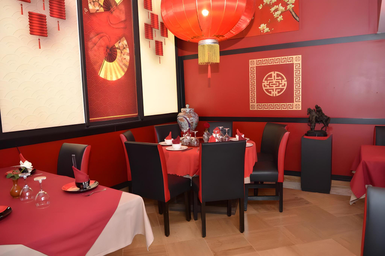 Food & Drinks 4, Residence Intouriste, Agadir-Ida ou Tanane