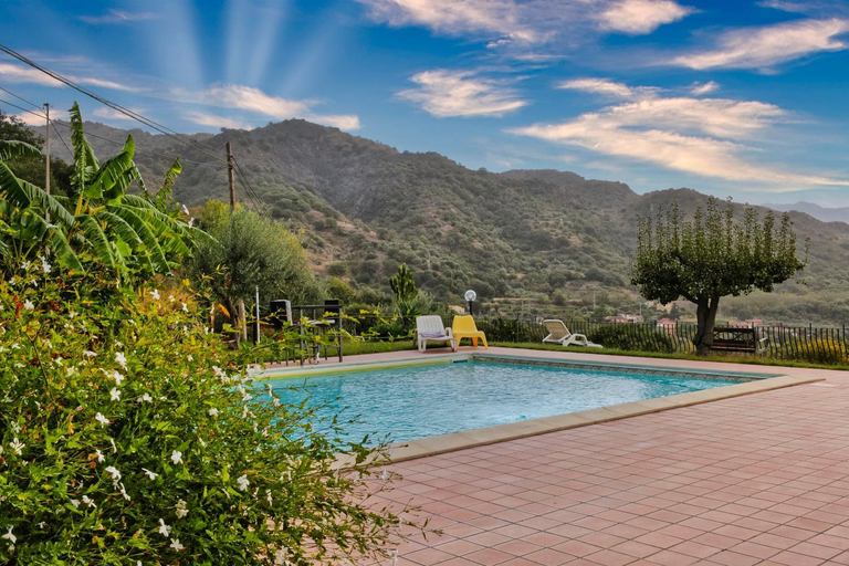 Sport & Beauty 2, Casale Romano Resort, Messina