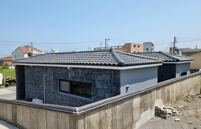 Others 3, Jeju Island Doljip Samdaheon Sehwa Branch, Jeju