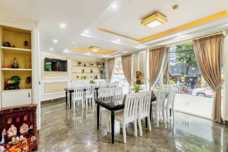 Others 5, Blue Diamond Airport Hotel, Tân Bình