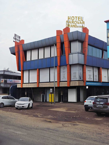 Primary image