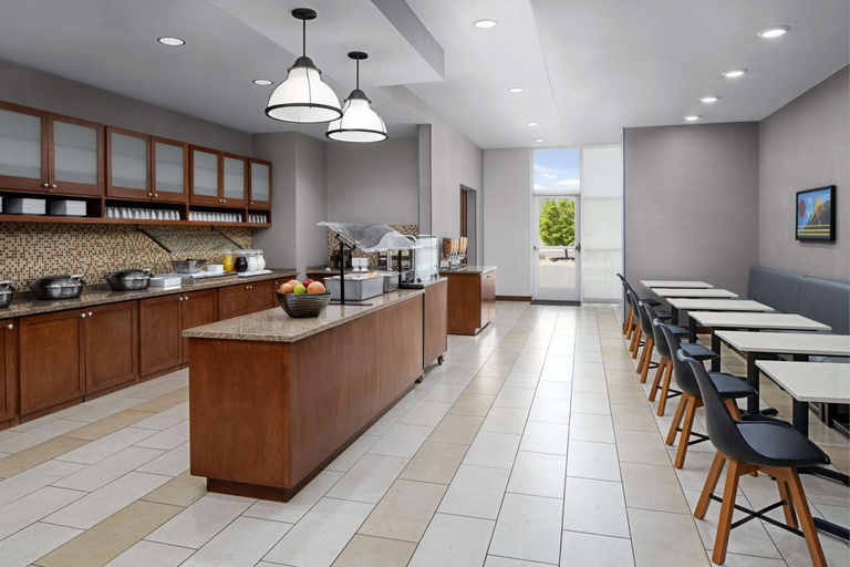 Food & Drinks 5, HYATT house Boulder/Broomfield, Broomfield