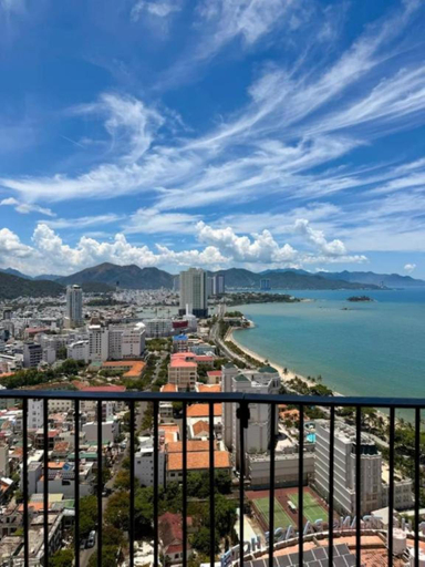 Public Area 2, Gold Coast Apartment Nha Trang, Nha Trang