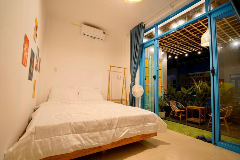 Bedroom 3, 1979 Homestay, Huế