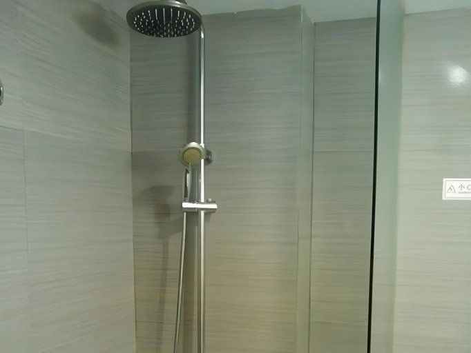 Bathroom 4, Zhuhai Haijing Hotel, Zhuhai