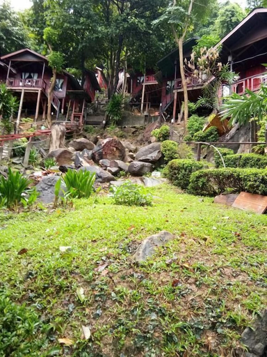 Others 5, Phi Phi Green Hill Resort, Mueang Krabi