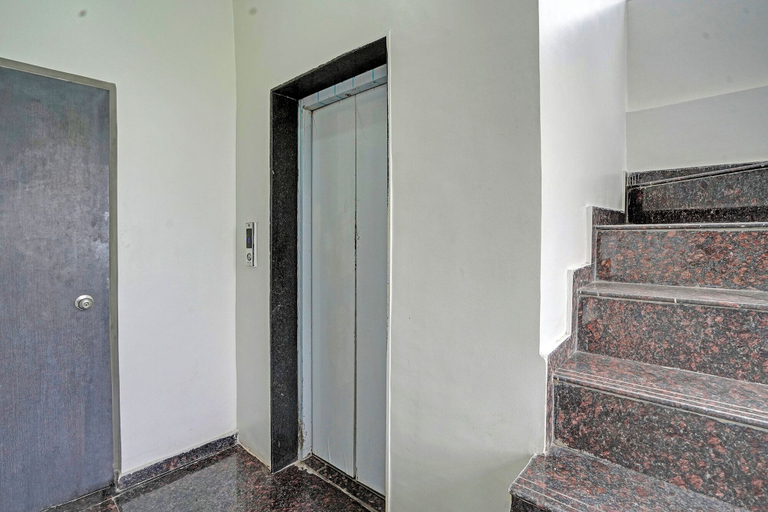 Others 5, Fabhotel Royal Inn I, Pune