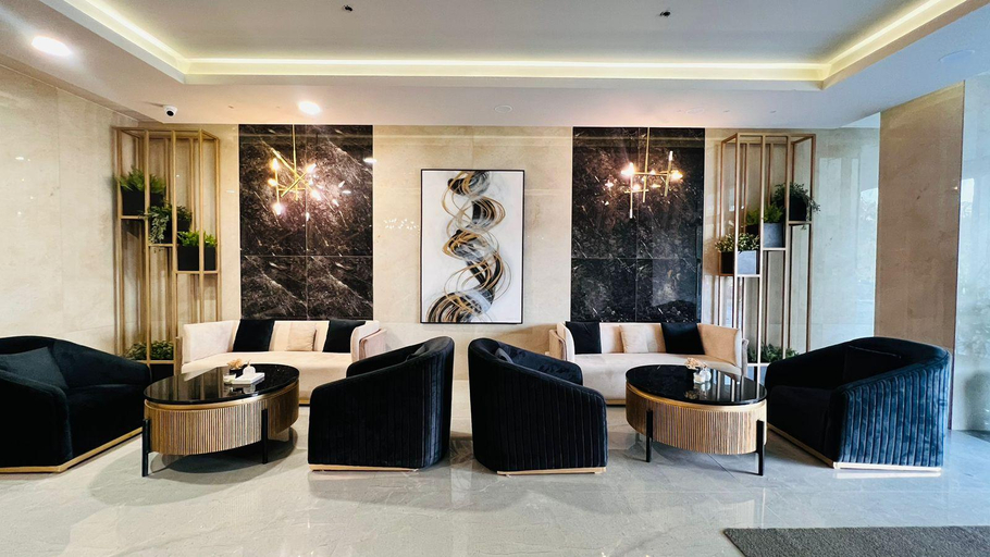 Public Area 4, Centaurus Apartments Islamabad, Islamabad