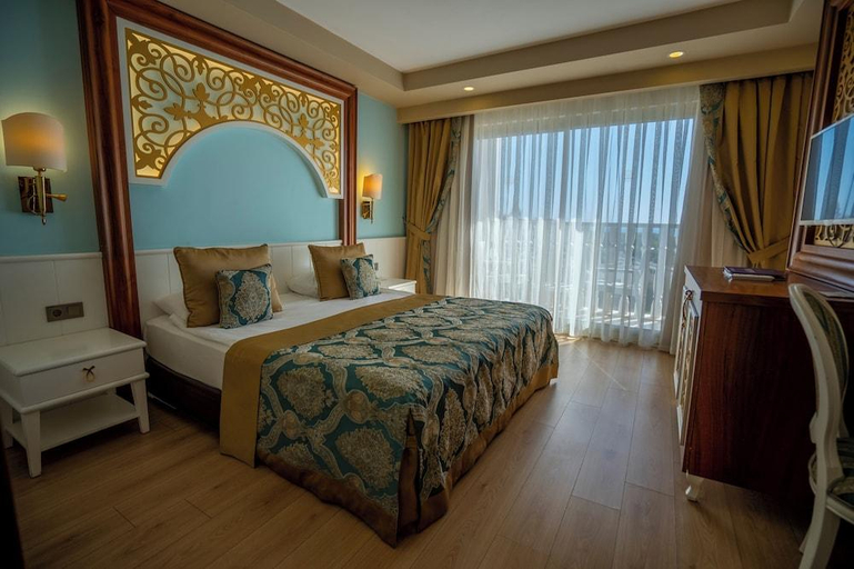 Bedroom 4, J'adore Deluxe Hotel & Spa All Inclusive, Manavgat
