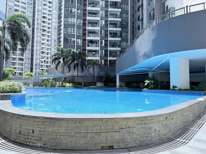 Sport & Beauty, R&F Princess Cove Sunshine Home (City View), Johor Bahru