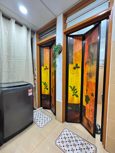 Bathroom 3, D’Royal Lily Apartment, Cameron Highlands
