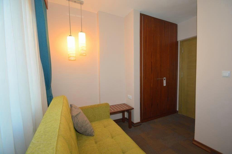 Bedroom 4, Hotel Istankoy Kusadasi, Kuşadası