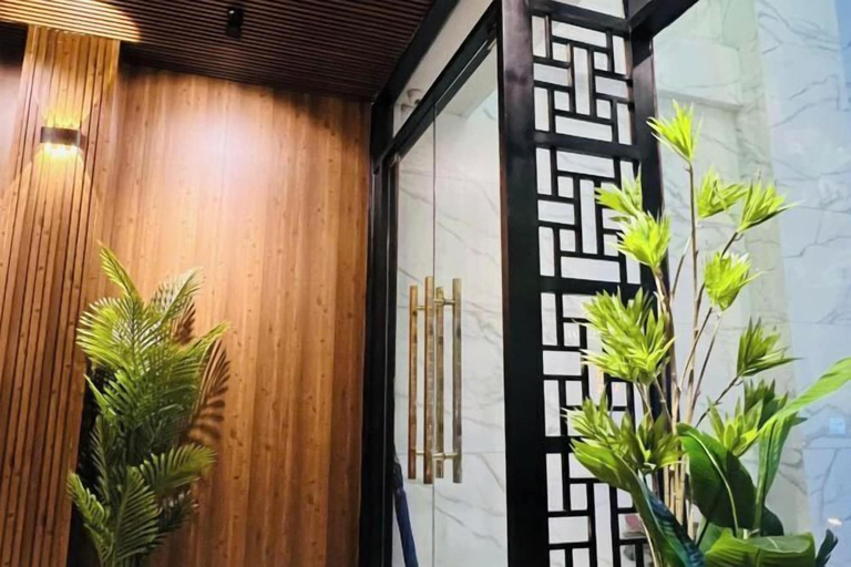 Interior 2, RosaMay Thu Khoa Huan, District 1