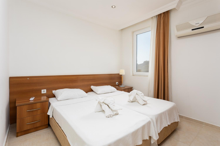 Facilities 2, Villa Oliv, Fethiye