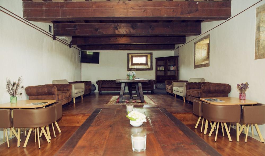 Food & Drinks 4, Monasterio de Moraime, A Coruña